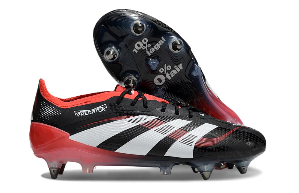 Adidas 25 Predator Elite SG Size 39-45-67319461